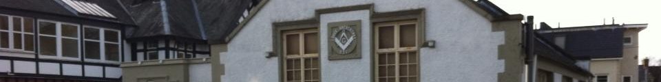                Lodge Abercromby No. 531